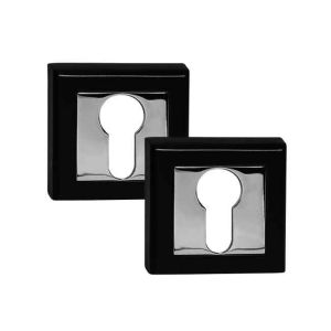 Ключевая накладка PALIDORE CLS BH Никель черный