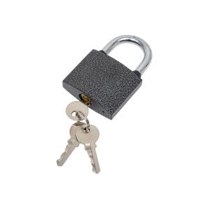 Замок навесной PALIDORE 01-63, диаметр дужки 10 мм