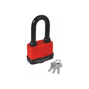 Замок навесной PALIDORE 101-50L, ширина замка 40 мм