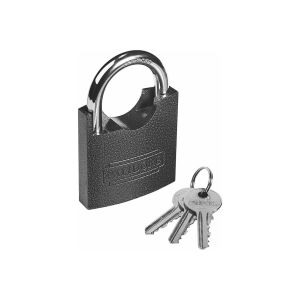 Замок навесной PALIDORE 104-63, диаметр дужки 10 мм