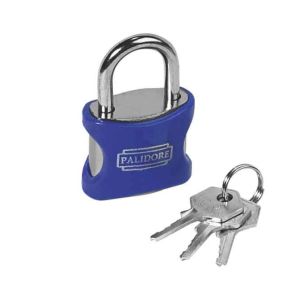 Замок навесной PALIDORE 115-32, диаметр дужки 5 мм