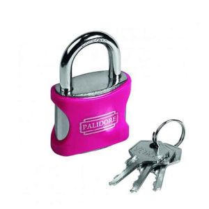 Замок навесной PALIDORE 115-50, диаметр дужки 8 мм