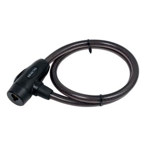 Навесной замок PALIDORE 110-80 тросовый