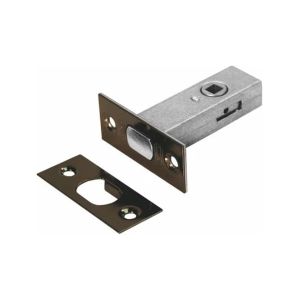 Задвижка PALIDORE 7-45 BH Никель черный