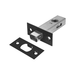 Задвижка PALIDORE 7-45 BLACK Черный