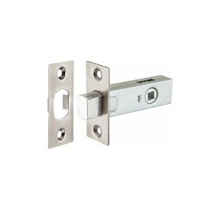 Задвижка PALIDORE 7-45 SN Никель матовый