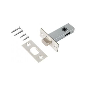 Задвижка PALIDORE 7-45 SILVER Серебро