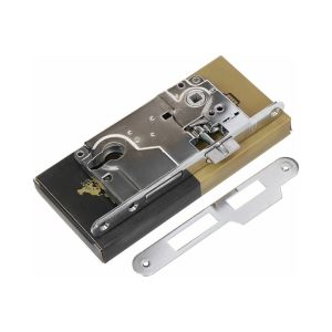 Замок под цилиндр PALIDORE 9171C PC Хром