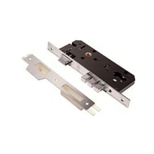 Замок под цилиндр PALIDORE L01 45-70 PC Хром