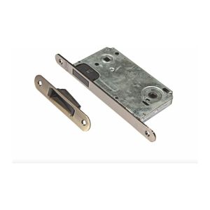 Магнитная защелка сантехническая PALIDORE L2090 AB Бронза