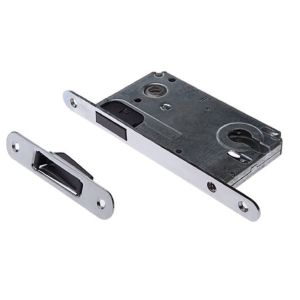 Магнитная защелка сантехническая PALIDORE L2090 PC Хром