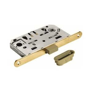 Магнитная защелка сантехническая PALIDORE L3090 РВ Золото