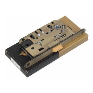 Защелка сантехническая PALIDORE L2050 AB Бронза, пластик