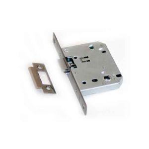 Защелка сантехническая PALIDORE L2070 GR Графит