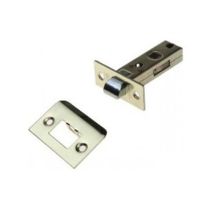 Защелка межкомнатная PALIDORE 6-45 PB Золото