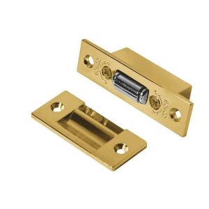 Роликовая защелка PALIDORE L2 PB Золото