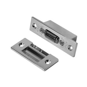 Роликовая защелка PALIDORE L2 PC Хром