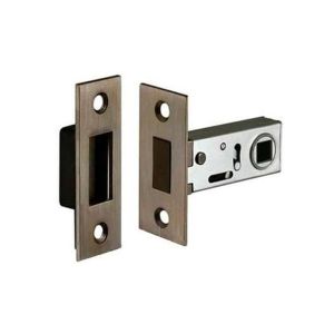 Магнитная защелка м/к PALIDORE 8-45 AB Бронза