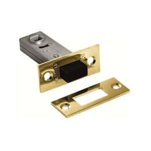 Магнитная защелка м/к PALIDORE 8-45 PB Золото