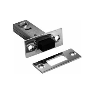 Магнитная защелка м/к PALIDORE 8-45 BH Никель черный