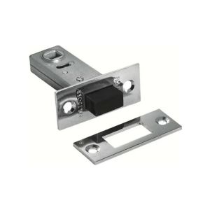 Магнитная защелка м/к PALIDORE 8-45 SN Никель матовый