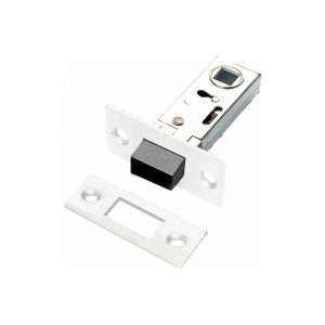 Магнитная защелка м/к PALIDORE 8-45 WHITE Белый