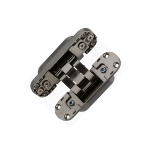 Петля скрытой установки ARSENAL HDH 113/30 НН Никель, 60кг