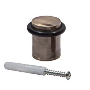 Напольный ограничитель PALIDORE C04 AB Бронза