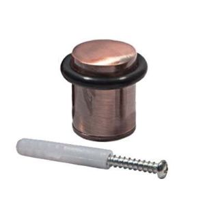 Напольный ограничитель PALIDORE C04 AC Медь