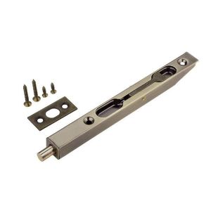 Торцевой упор PALIDORE 6-1/2 AB Бронза