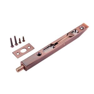 Торцевой упор PALIDORE 6-1/2 AC Медь