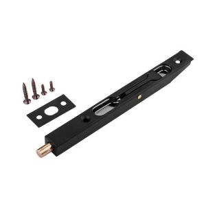 Торцевой упор PALIDORE 6-1/2 BLACK Черный