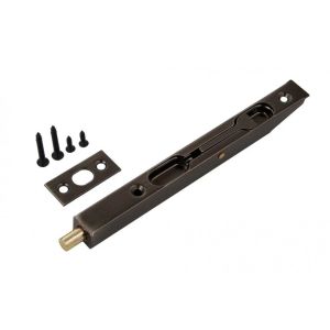 Торцевой упор PALIDORE 6-1/2 GR Графит