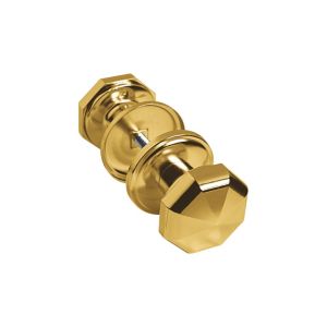 Ручка на винте ARSENAL RV-01 PB Золото