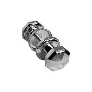 Ручка на винте ARSENAL RV-01 PC Хром