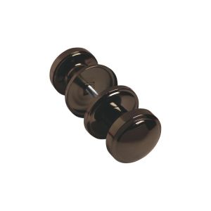 Ручка на винте ARSENAL RV-02 BH Никель черный