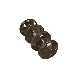 Ручка на винте ARSENAL RV-03 BH Никель черный