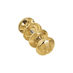 Ручка на винте ARSENAL RV-03 PB Золото