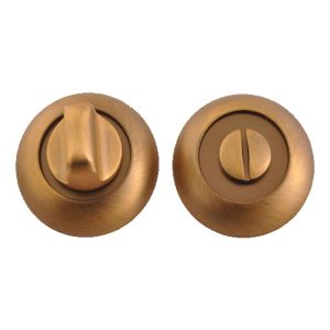 Фиксатор FERETTA 5 серия 5BK MCF Кофе матовый