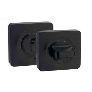 Фиксатор FERETTA 6 серия 6BK BLACK Черный