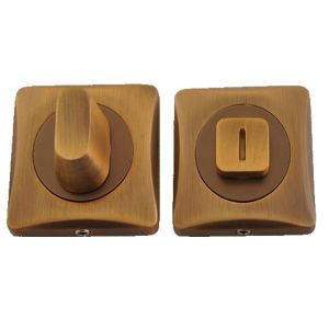 Фиксатор FERETTA 6 серия 6BK MCF Кофе матовый