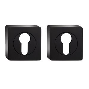 Накладка FERETTA 6 серия 6ET BLACK Черный