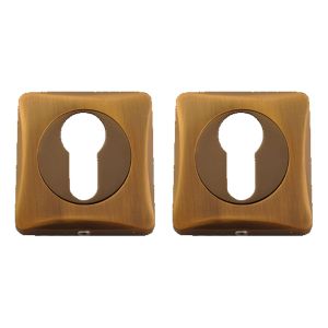 Накладка FERETTA 6 серия 6ET MCF Кофе матовый