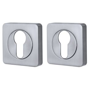 Накладка FERETTA 6 серия 6ET SC Хром матовый