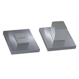 Фиксатор FERETTA 8 серия 8BK SC Хром матовый