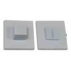 Фиксатор FERETTA 8 серия 8BK WHITE Белый