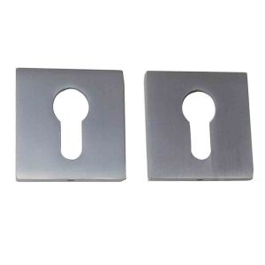 Накладка FERETTA 8 серия 8ET SC Хром матовый