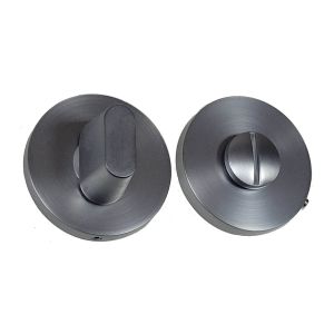 Фиксатор FERETTA 9 серия 9BK SC Хром матовый