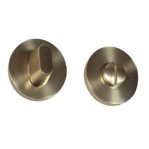 Фиксатор FERETTA 9 серия 9BK MGP Золото матовое