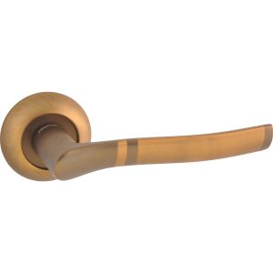 Ручка FERETTA 5 серия F531 MCF Кофе матовый